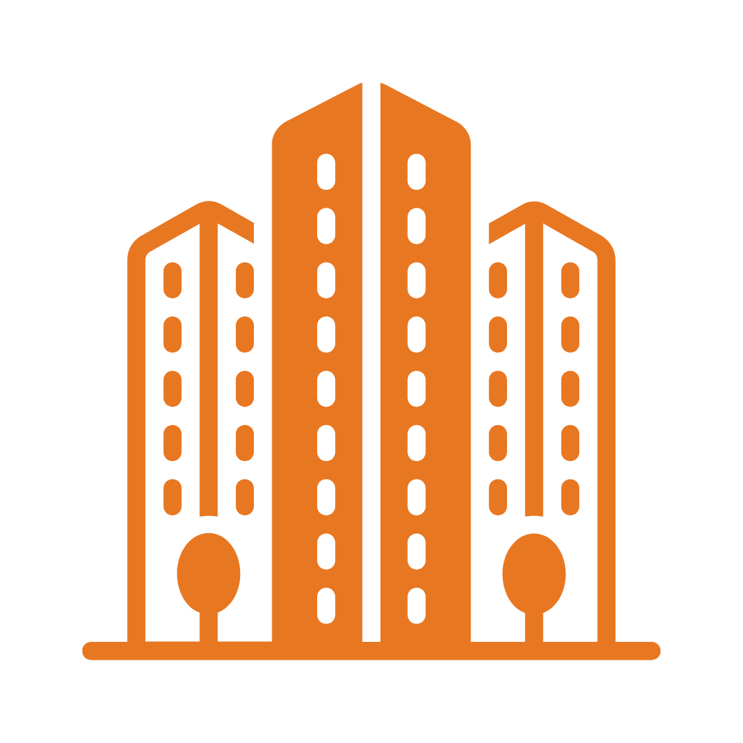 Immeuble multi logement